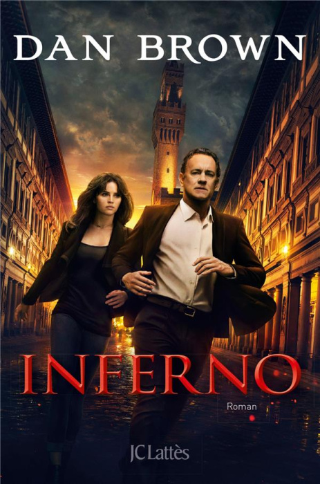 Emprunter Inferno livre