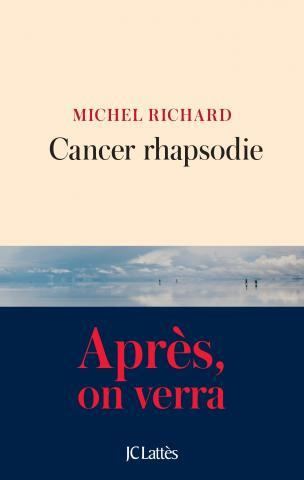 Emprunter Cancer rhapsodie livre
