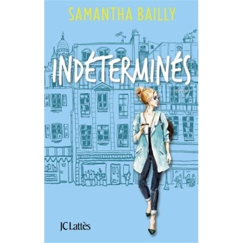 Emprunter Indéterminés livre