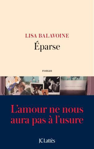 Emprunter Eparse livre