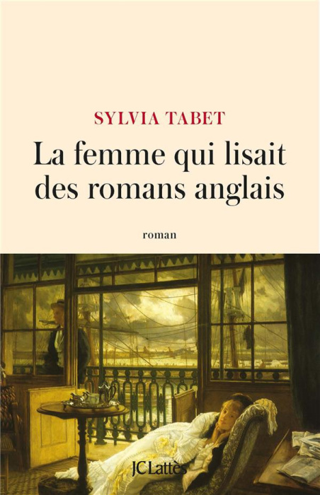 Emprunter La femme qui lisait des romans anglais livre