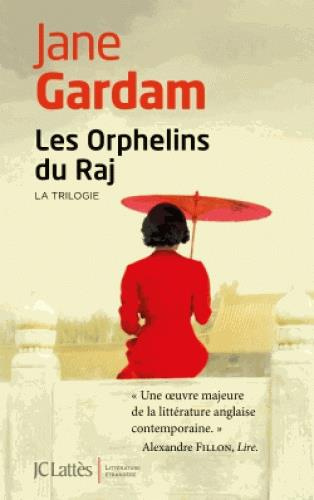 Emprunter Les Orphelins du Raj. La trilogie livre