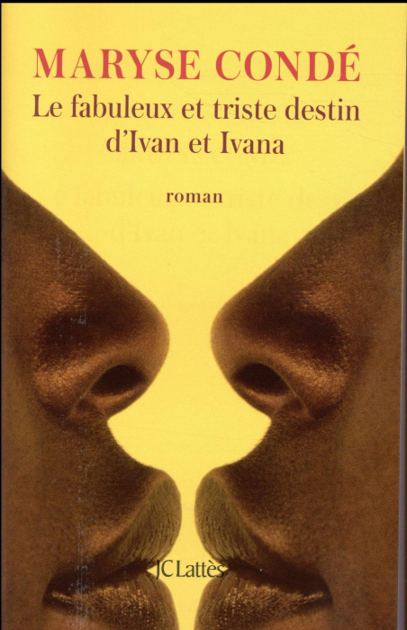 Emprunter Le fabuleux et triste destin d'Ivan et d'Ivana livre