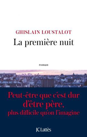 Emprunter La première nuit livre