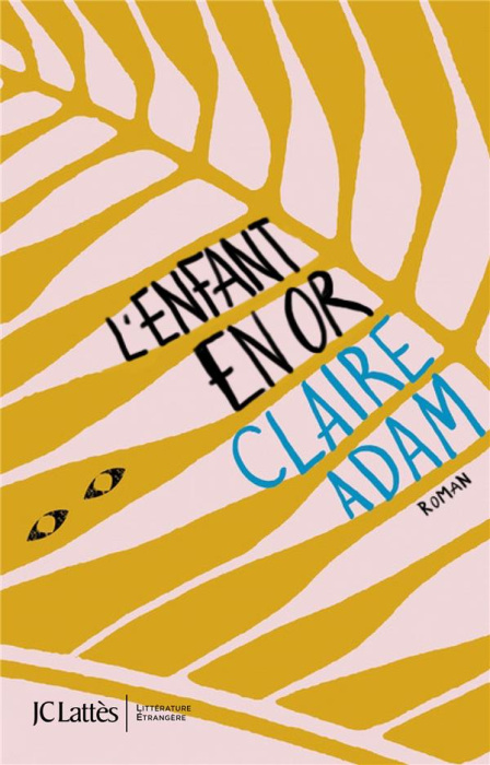 Emprunter L'enfant en or livre