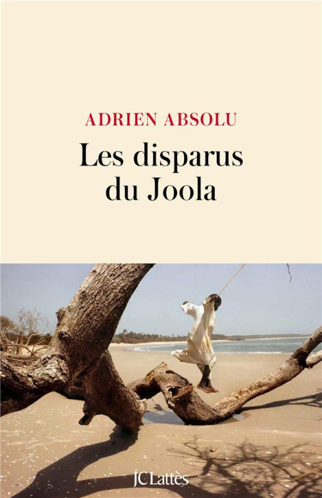 Emprunter Les disparus du Joola livre