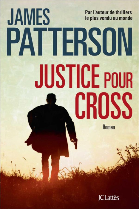 Emprunter Justice pour Cross livre