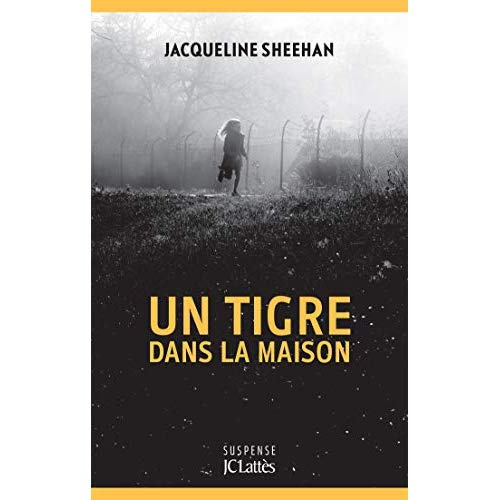 Emprunter Un tigre dans la maison livre
