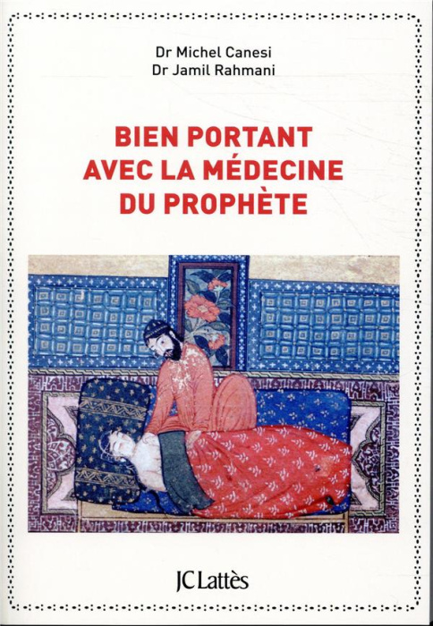 Emprunter La médecine du prophète livre