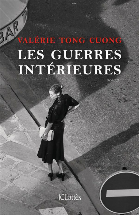 Emprunter Les guerres intérieures livre