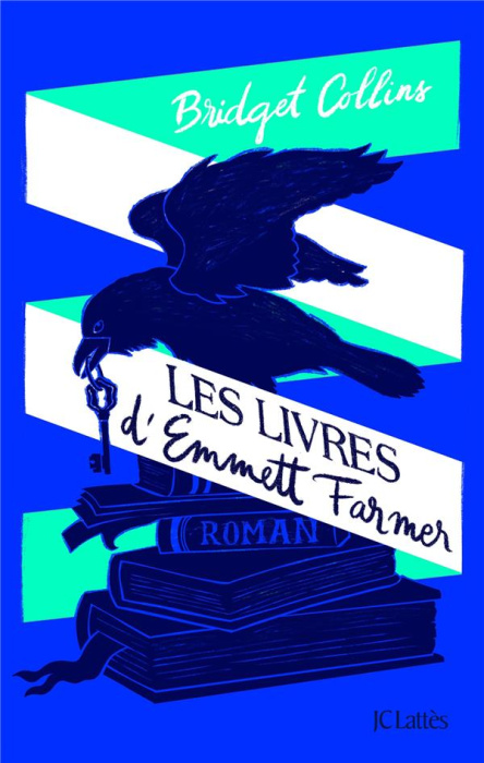 Emprunter Les livres d'Emmett Farmer livre