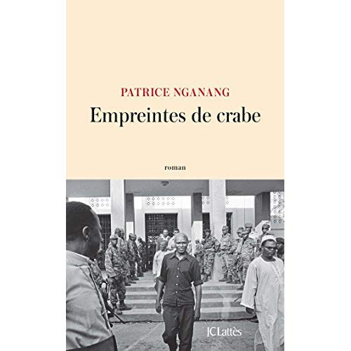 Emprunter Empreintes de crabe livre