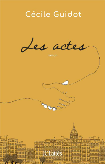 Emprunter Les actes livre