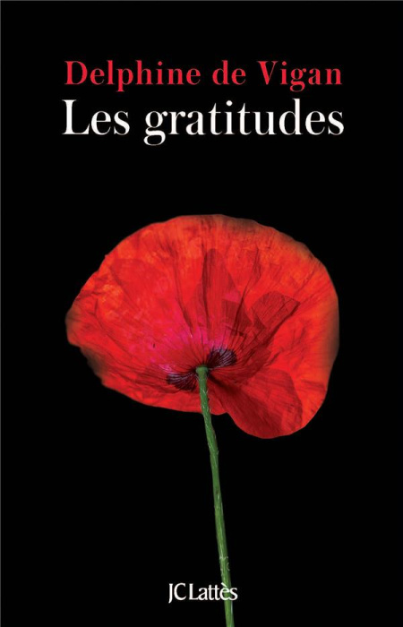Emprunter Les gratitudes livre
