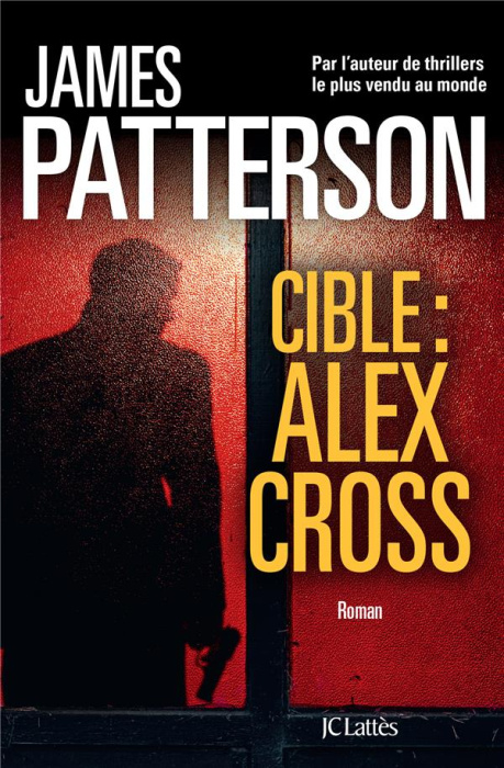Emprunter Cible : Alex Cross livre