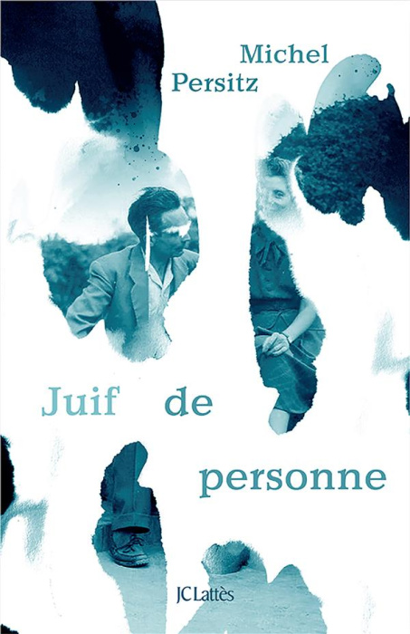 Emprunter Juif de personne livre
