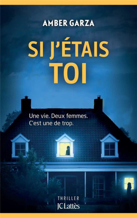 Emprunter Si j'étais toi livre