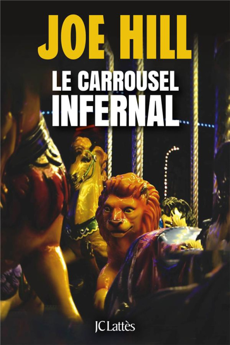 Emprunter Le carrousel infernal livre