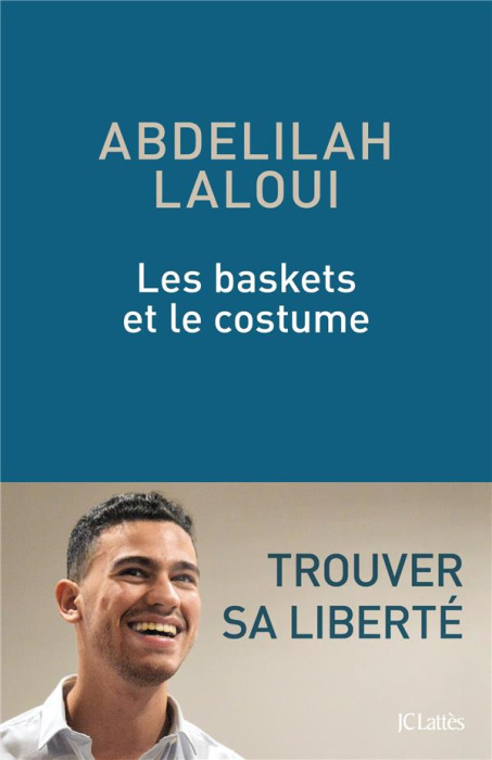 Emprunter Les baskets et le costume livre