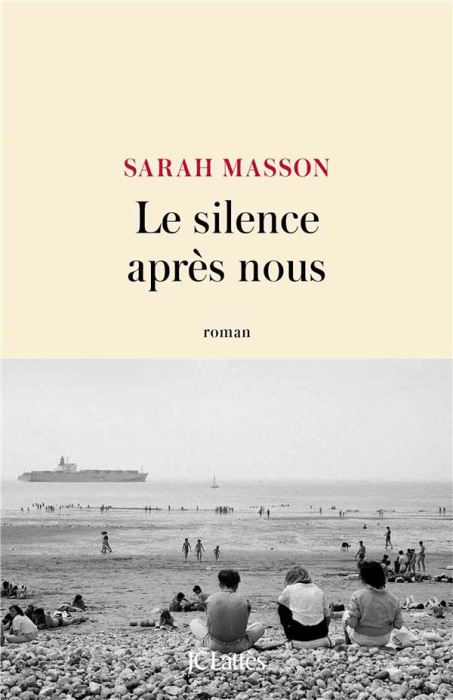 Emprunter Le silence après nous livre