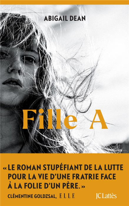 Emprunter Fille A livre