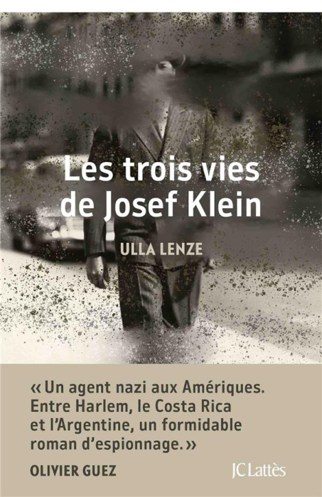 Emprunter Les trois de vies de Josef Klein livre