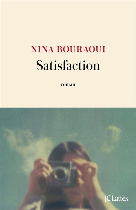 Emprunter Satisfaction livre