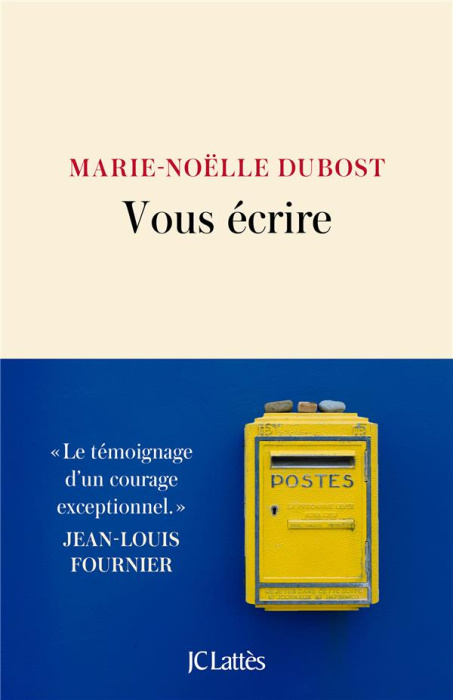 Emprunter Vous écrire. La vie à l'épreuve de la maladie livre
