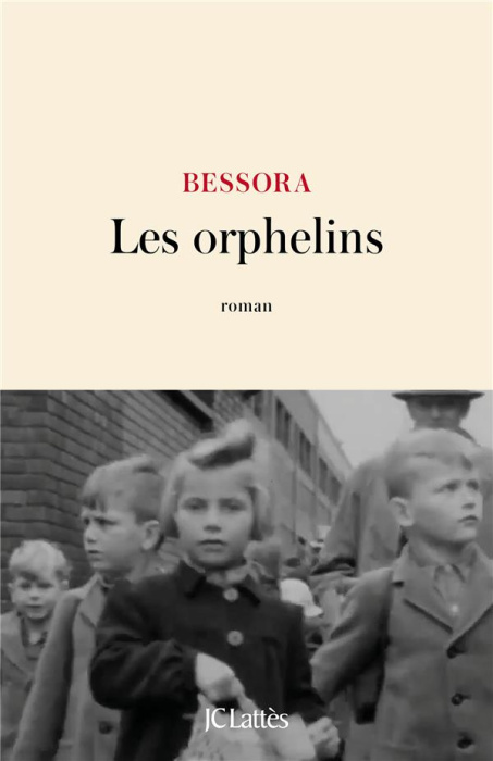 Emprunter Les orphelins livre