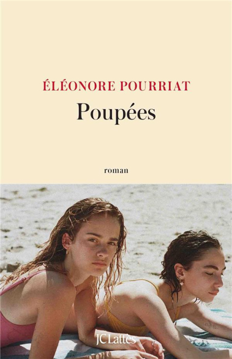 Emprunter Poupées livre