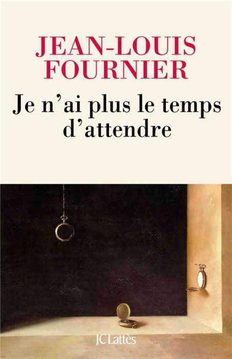 Emprunter Je n'ai plus le temps d'attendre livre