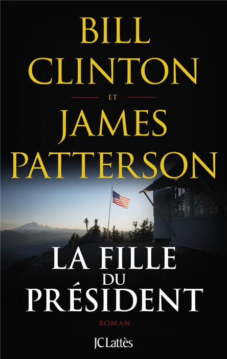 Emprunter La fille du président livre