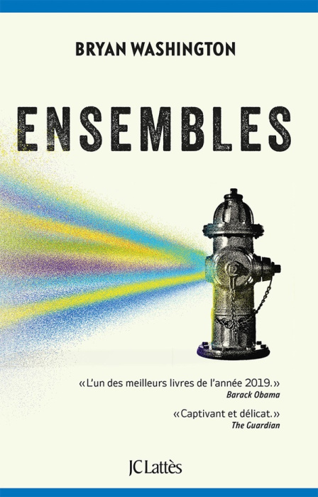 Emprunter Ensembles livre