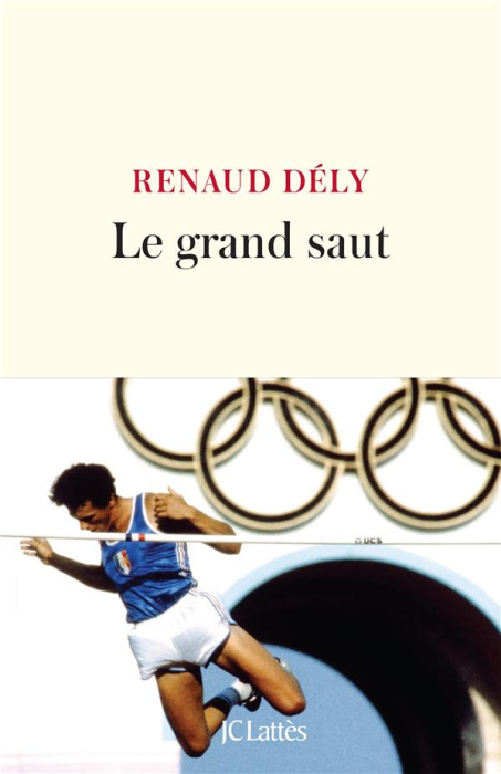 Emprunter Le grand saut livre