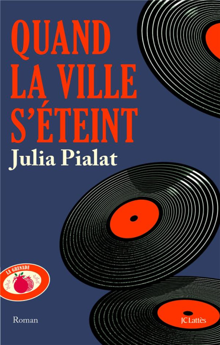 Emprunter Quand la ville s'éteint livre