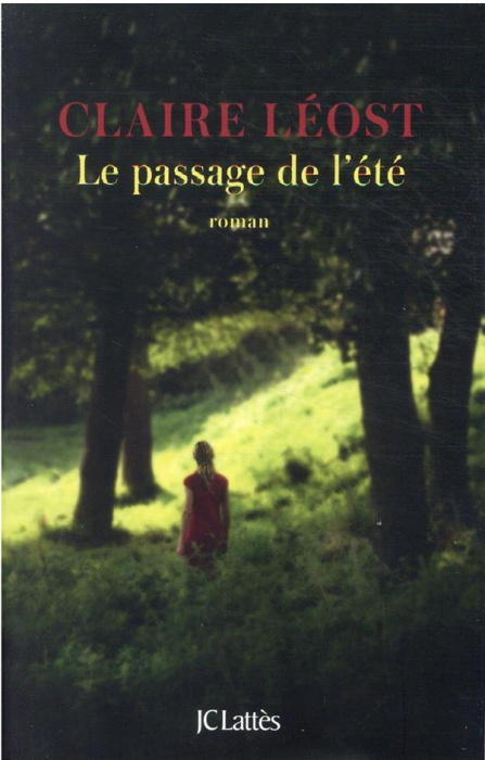 Emprunter Le passage de l'été livre