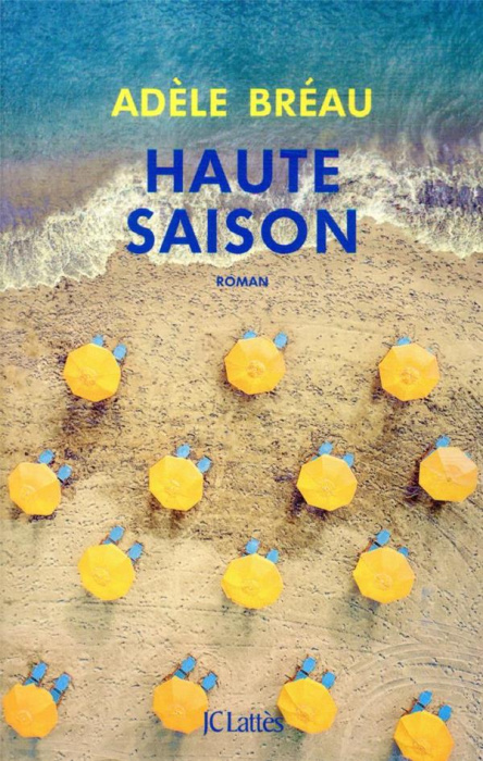 Emprunter Haute saison livre