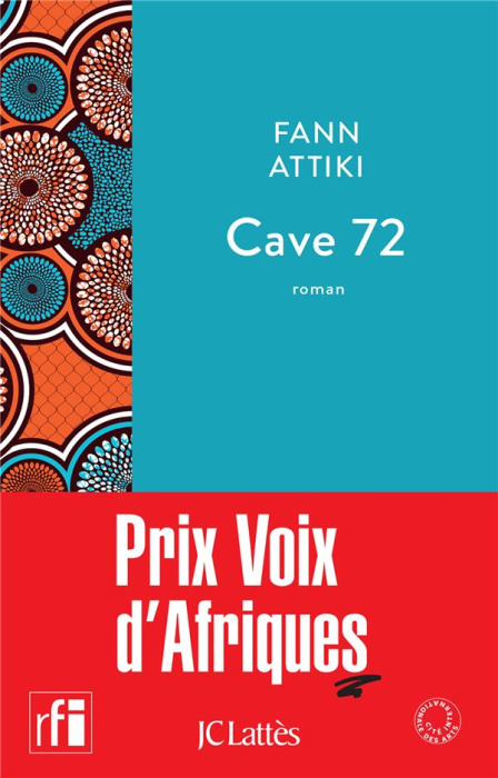 Emprunter Cave 72 livre
