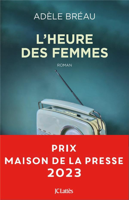Emprunter L'heure des femmes livre
