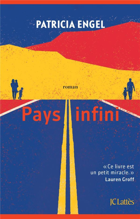 Emprunter Pays infini livre