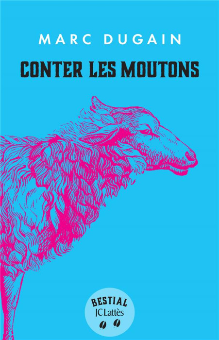 Emprunter Conter les moutons livre
