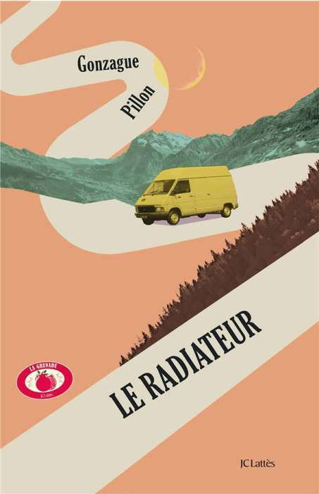 Emprunter Le Radiateur livre