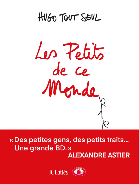 Emprunter Les petits de ce monde livre