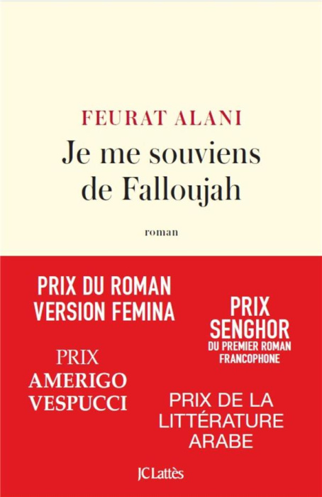 Emprunter Je me souviens de Falloujah livre