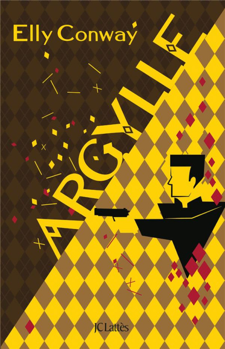 Emprunter Argylle livre