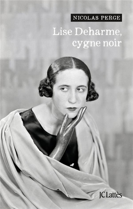 Emprunter Lise Deharme, cygne noir livre