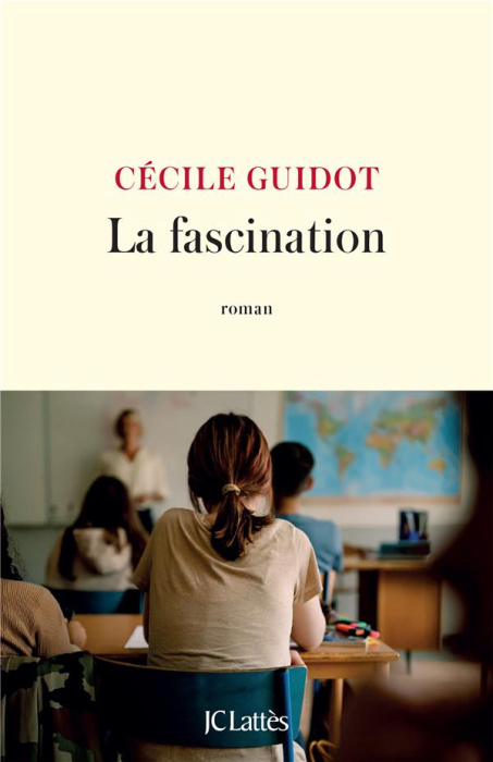 Emprunter La fascination livre
