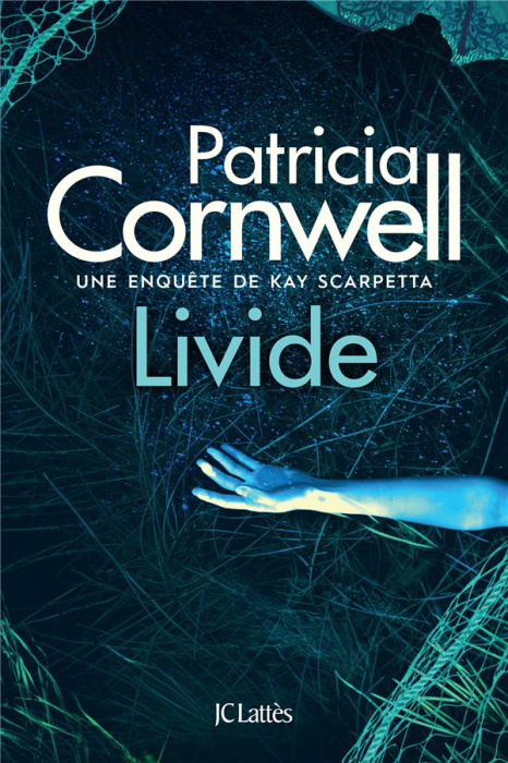 Emprunter Une enquête de Kay Scarpetta : Livide livre