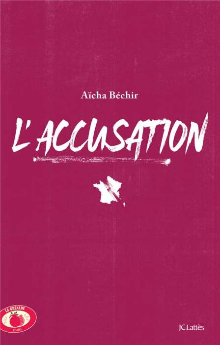 Emprunter L'accusation livre