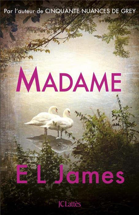 Emprunter Madame livre